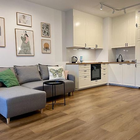 Narwik Comfort Studio Warszawa Zewnętrze zdjęcie